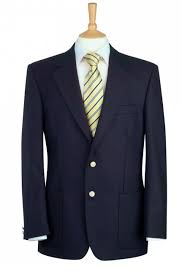 Restez tendance avec des manteaux d'hiver, vestes à capuche, blousons ou doudounes pour homme. Blazer Homme Oxford Brook Taverner