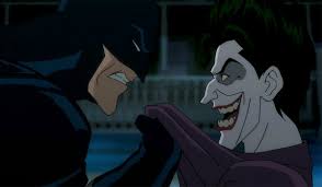 Instead, it will be part of a dc showcase package. Ranking Every Dc Animated Movie From The Past 10 Years Cinemablend