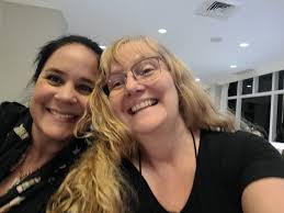 Has anyone been to South Dakota?