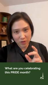 To celebrate #pridemonth we interviewed some queer Christians about their  experiences and asked them what they are celebrating. Thanks to Sue Ann for  telling a bit of her story.