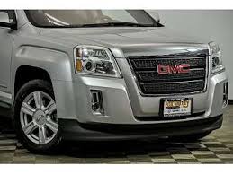 Image result for Champagne Silver 2014 Terrain