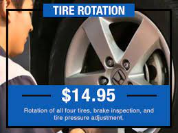 Honda Service Coupon Specials Fort Worth Suburb Honda Dealer