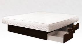 Gerne senden wir ihnen vorab farbmuster zu. Wasserbett Podest Mit 6 Grossen Schubladen