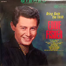 Eddie Fisher