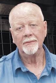 Stephen Parks Obituary (1948