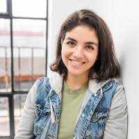 Samara Roman-Holba, MS, EdM, RD, LD, CD