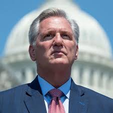 The G.O.P. Looks for New Ways to Ignore the Capitol Riot