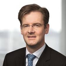 Mario Hesse, Partner Baker Tilly