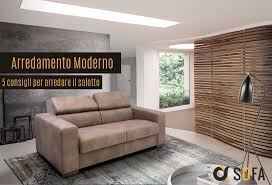 Al giorno d'oggi, con case sempre più piccole, quasi nessuno può più permettersi di separare i tre ambienti. Come Arredare Un Salotto In Stile Moderno
