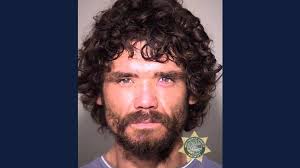 He's coming behind me with a knife': Man threatens Portland woman, arrested  for hate crime