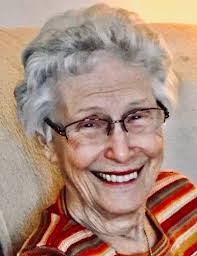 Obituary information for Peggy Doub Scales