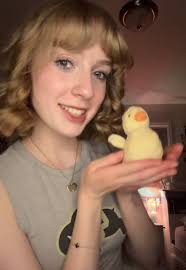 Lacey! (@lacey.berg)