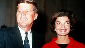 Jackie O. Letters Highlight Cassini Estate Auction