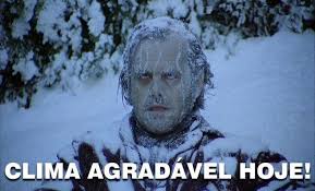 Resultado de imagem para PESSOAS COM FRIO