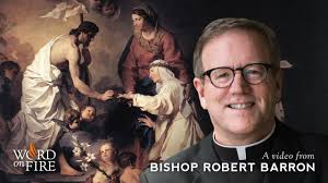 We did not find results for: Bishop Barron On Having A Personal Relationship With Jesus Youtube