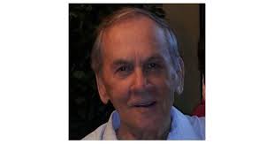 Harold Jarrell Obituary (1935