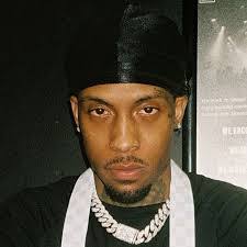 Chris Travis's Instagram, Twitter & Facebook