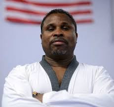 Andrew Blocker's Instagram, Twitter & Facebook