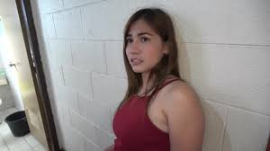 She was panicking and pleaded me not to tell anyone. Beauty Girl Hotly Shows Off Her Body Wearing Jeans Shorts And Teases Asian Fucker