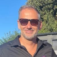 Bruce Spaulding's Instagram, Twitter & Facebook