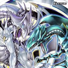 This legendary dragon is a powerful engine of destruction. Saga Of Blue Eyes White Dragon Structure Deck Yu Gi Oh Wiki Fandom