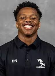 1998 Rockbridge County high school