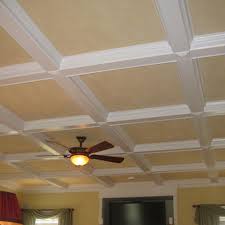 This room has been designed with very subtle combinations of colors but varying ideas and use of materials. How To Make Your Ceilings Pop With Paint Dengarden