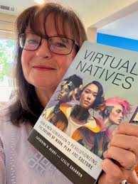 virtualnatives #wiley