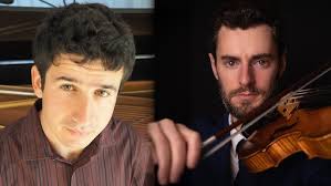 1-9-2022 Howard Bass and Jeremy Bass -- Lutes & Guitars -- an Emerson  Avenue Salonline