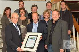 Kbs nordhorn ist deutsche schule basiert in nordhorn, niedersachsen. Kbs Nordhorn Mit Mobilitatscharta Ausgezeichnet Kbs Grafschaft Bentheim