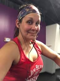 Sharon's ACL Injury and journey to recovery