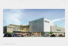 While there are tons of fitness classes throughout the bay area. Construction At Stonestown What To Expect The Lowell