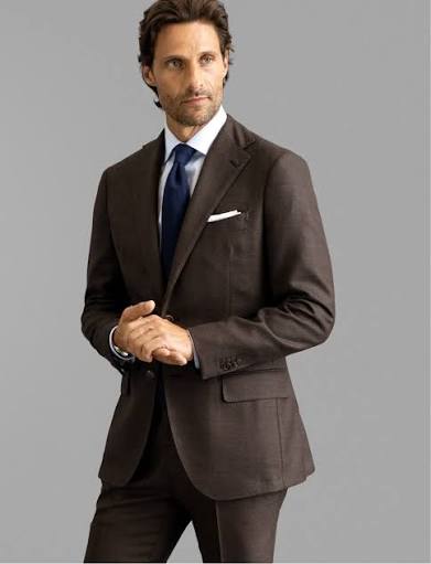 Proper Cloth Custom Suits