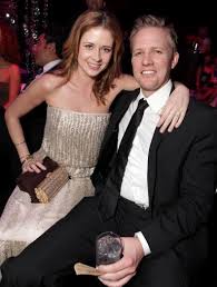 Maybe you would like to learn more about one of these? The Office S Jenna Fischer Tied The Knot This Holiday Weekend Glamour