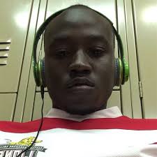 Dexter Elly Buford jr