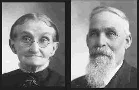 James O Chapin George Marvin and his daughter Edith (1926)