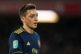 In fact, özil's manager contradicted that he already agreed a deal with fenerbahce. Afcstuff On Twitter Ali Koc Fenerbahce President Mesut Ozil Is A Very Good Fenerbahce Man But His Financial Conditions Are A Difficult Dream For Us To Achieve Asistanaliz Afc Https T Co 78gix0dpqe