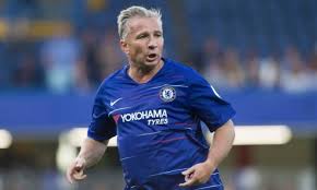 Chelsea, surpriză pentru Dan Petrescu! Ce se întâmplă la meciul de Cupă cu Arsenal