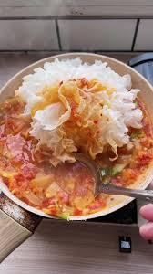 jamur salju