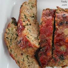 Easy Turkey Meatloaf Recipe Recipe Easy Turkey Meatloaf Food Recipes