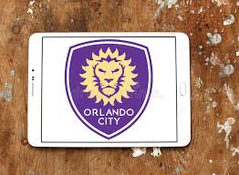 Currently over 10,000 on display for your viewing pleasure Orlando City Soccer Club Logo Editorial Photo Image Of Football Logotype 112078051