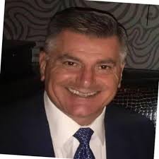 Congratulations to our son Brett