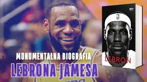 LeBron James. Biografia