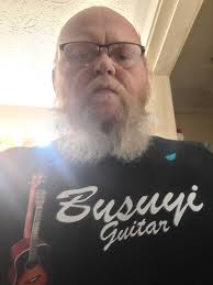 A good friend and former bandmate gifted the top head to me. Free is my  second favorite F word lol.