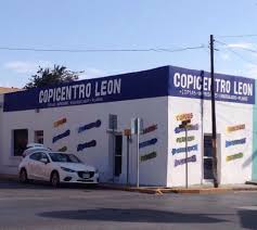 CopiCentro León