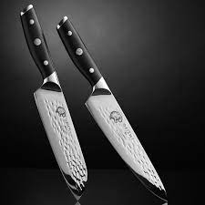 Win A Set Of Orient Professional Chef S Knives Chef Knife Kitchen Knives Knife