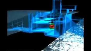 annapolis tidal station youtube