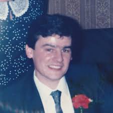 Just been informed off the passing of a whiteley legend Brian crowther  passed away yesterday