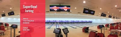 We have managed to gather in a single website all the bowling lanes in the us. Superbowl Singapore Bowling Singapore Arcade Funbowl And League