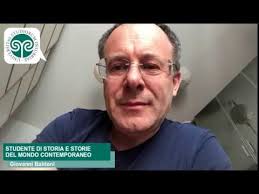 Perché Insubria? La testimonianza di Giovanni Baldoni